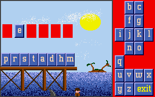 Thumbnail of other screenshot of Sharks