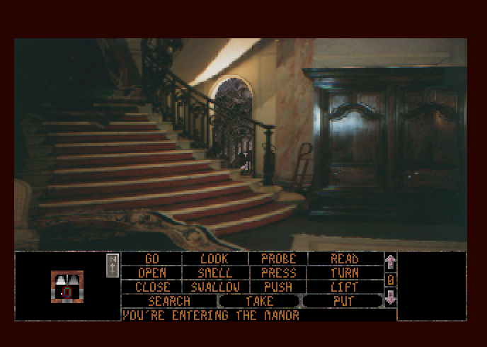 Thumbnail of other screenshot of Sheer Agony CD