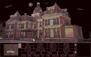 Thumbnail of other screenshot of Sheer Agony