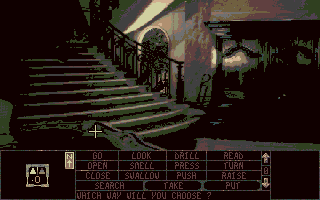 Thumbnail of other screenshot of Sheer Agony
