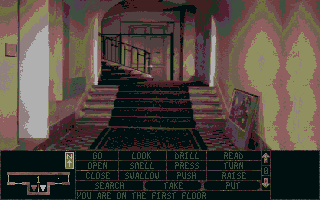 Thumbnail of other screenshot of Sheer Agony