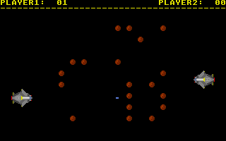 Thumbnail of other screenshot of Shooter - Fnil Demo