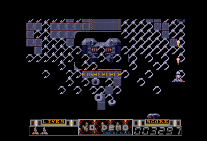 Thumbnail of other screenshot of Shooter - Yo Demo