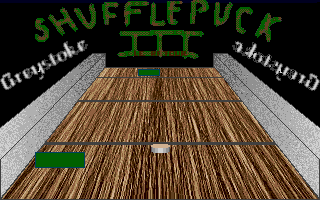 Thumbnail of other screenshot of Shufflepuck III