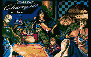 Thumbnail of other screenshot of Shufflepuck Cafe