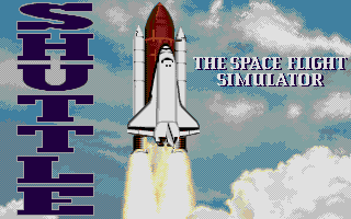 Thumbnail of other screenshot of Shuttle - The Space Flight Simulator