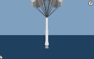 Thumbnail of other screenshot of Shuttle - The Space Flight Simulator