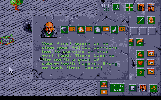 Thumbnail of other screenshot of Siegemaster