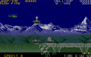 Thumbnail of other screenshot of Silkworm