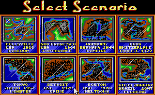 Thumbnail of other screenshot of Sim City