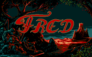 Thumbnail of other screenshot of Sir Fred