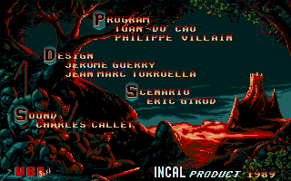 Thumbnail of other screenshot of Sir Fred