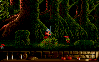 Thumbnail of other screenshot of Sir Fred