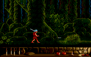 Thumbnail of other screenshot of Sir Fred