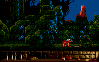 Thumbnail of other screenshot of Sir Fred