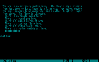 Thumbnail of other screenshot of Sir Ramic Hobbs And The High Level Gorilla