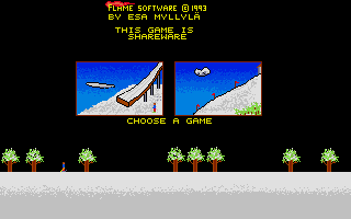 Thumbnail of other screenshot of Ski