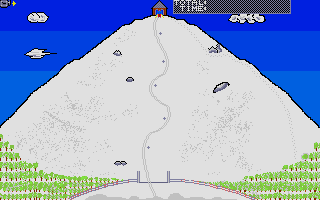 Thumbnail of other screenshot of Ski