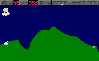Thumbnail of other screenshot of Skirmish