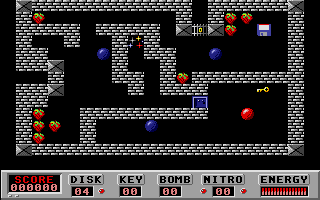 Thumbnail of other screenshot of Skooter