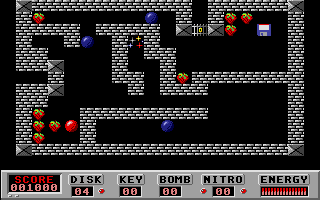 Thumbnail of other screenshot of Skooter