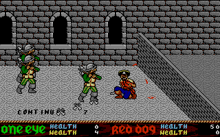 Thumbnail of other screenshot of Skull & Crossbones