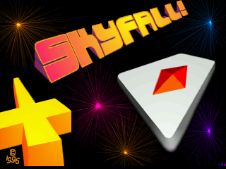 Thumbnail of other screenshot of Sky-Fall