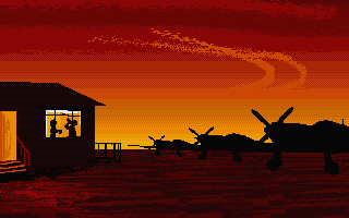 Thumbnail of other screenshot of Sky Strike