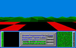 Thumbnail of other screenshot of Skyblaster