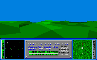 Thumbnail of other screenshot of Skyblaster
