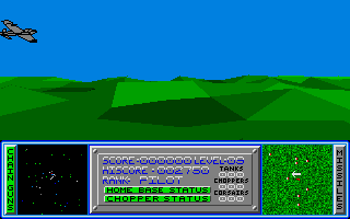 Thumbnail of other screenshot of Skyblaster