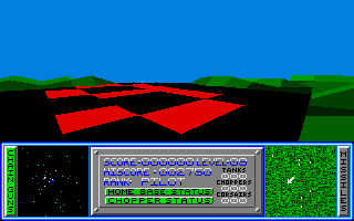 Thumbnail of other screenshot of Skyblaster