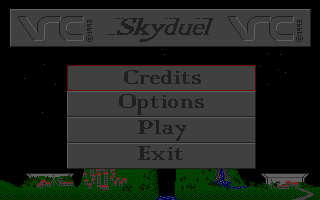 Thumbnail of other screenshot of Skyduel