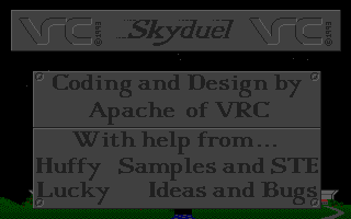Thumbnail of other screenshot of Skyduel
