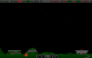 Thumbnail of other screenshot of Skyduel