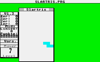 Thumbnail of other screenshot of Slartris