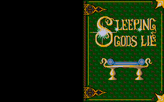 Thumbnail of other screenshot of Sleeping Gods Lie