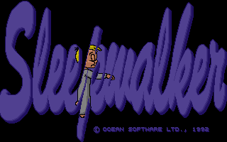 Thumbnail of other screenshot of Sleepwalker