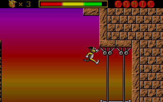 Thumbnail of other screenshot of Sleepwalker