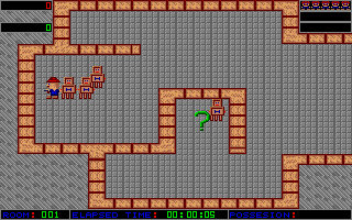 Thumbnail of other screenshot of Sleuth