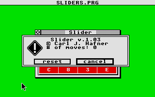 Thumbnail of other screenshot of Slider
