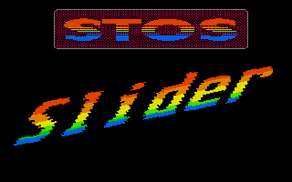 Thumbnail of other screenshot of Slider