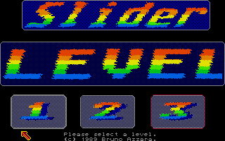 Thumbnail of other screenshot of Slider