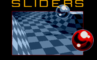 Thumbnail of other screenshot of Sliders