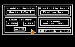 Thumbnail of other screenshot of Slither