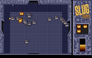 Thumbnail of other screenshot of Slug 2092