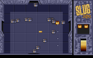 Thumbnail of other screenshot of Slug 2092