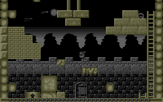 Thumbnail of other screenshot of Slug 3