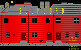 Thumbnail of other screenshot of Slumlord