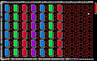 Thumbnail of other screenshot of Smashout